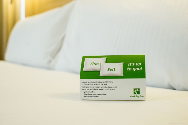 Holiday Inn LONDON - KENSINGTON HIGH ST. (Londyn)